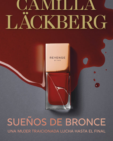 SUEÑOS DE BRONCE (SERIE FAYE 3)