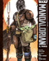 STAR WARS. THE MANDALORIAN N 01 MANGA