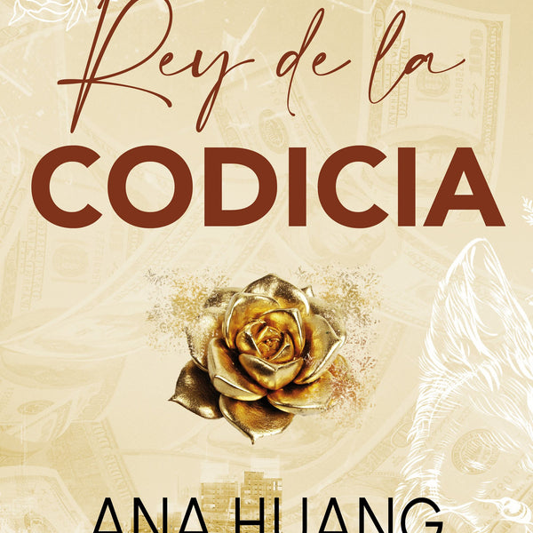 PECADOS 3. REY DE LA CODICIA