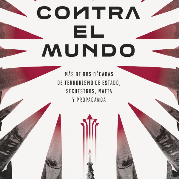 RUSIA CONTRA EL MUNDO