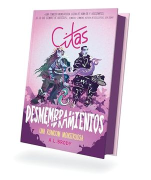 CITAS & DESMEMBRAMIENTOS