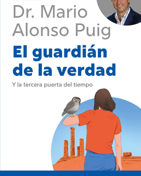 EL GUARDIAN DE LA VERDAD