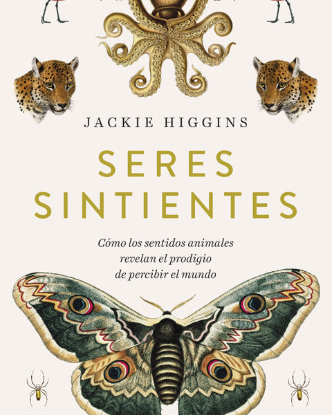 SERES SINTIENTES