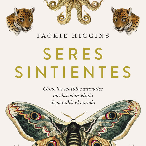 SERES SINTIENTES