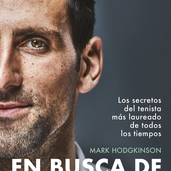 EN BUSCA DE NOVAK