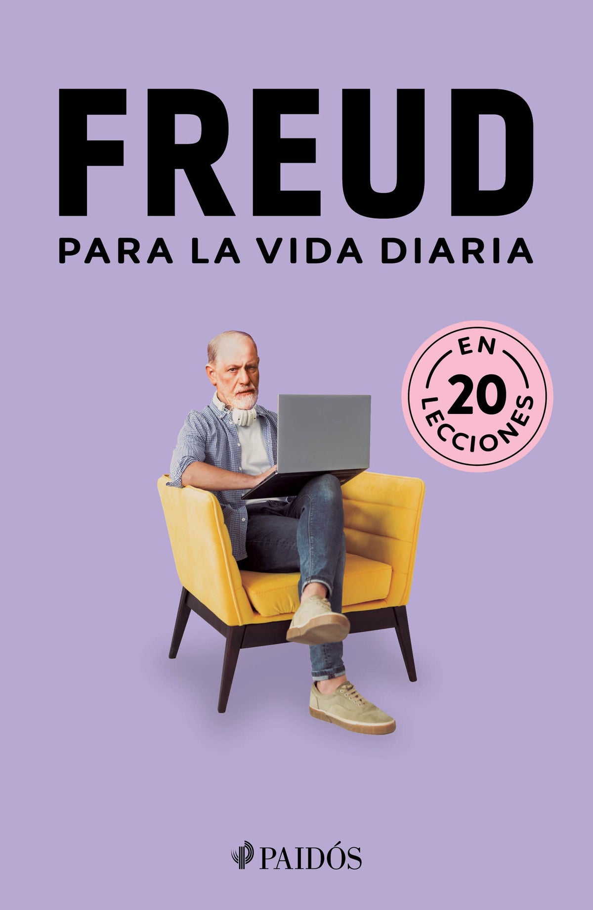 FREUD PARA LA VIDA
