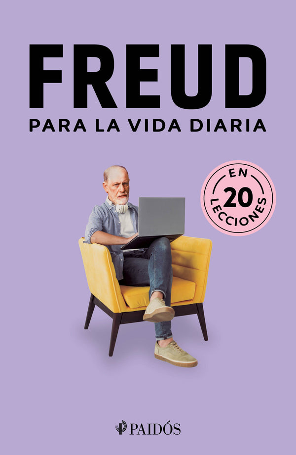 FREUD PARA LA VIDA
