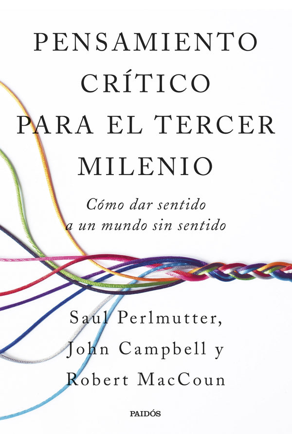 PENSAMIENTO CRITICO PARA EL TECER MILENIO