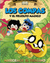 LOS COMPACUENTOS 2. LOS COMPAS Y EL FRIJOLITO MAGICO
