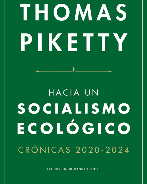 HACIA UN SOCIALISMO ECOLOGICO