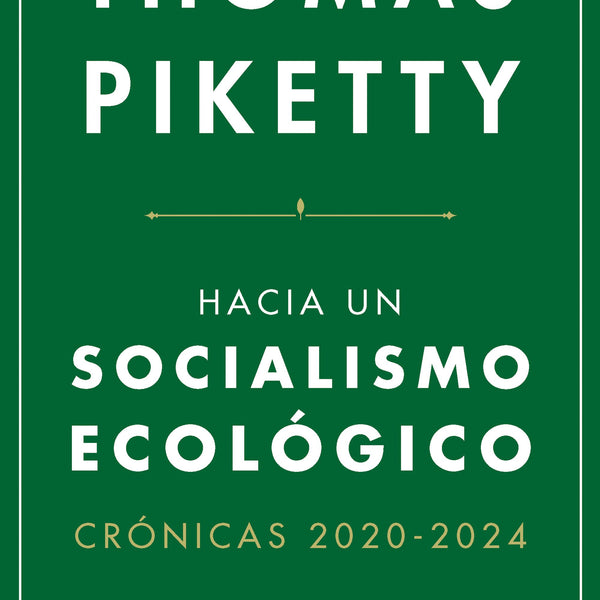 HACIA UN SOCIALISMO ECOLOGICO
