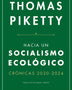 HACIA UN SOCIALISMO ECOLOGICO