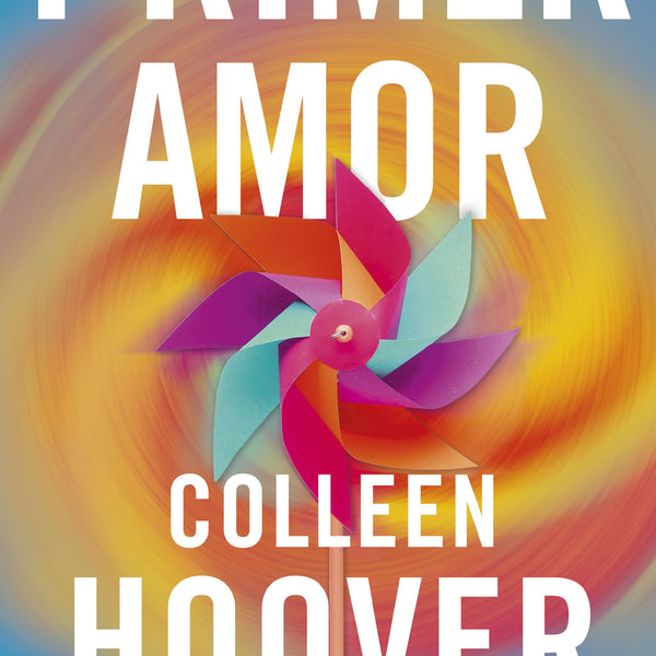 PRIMER AMOR (HEART BONES)    