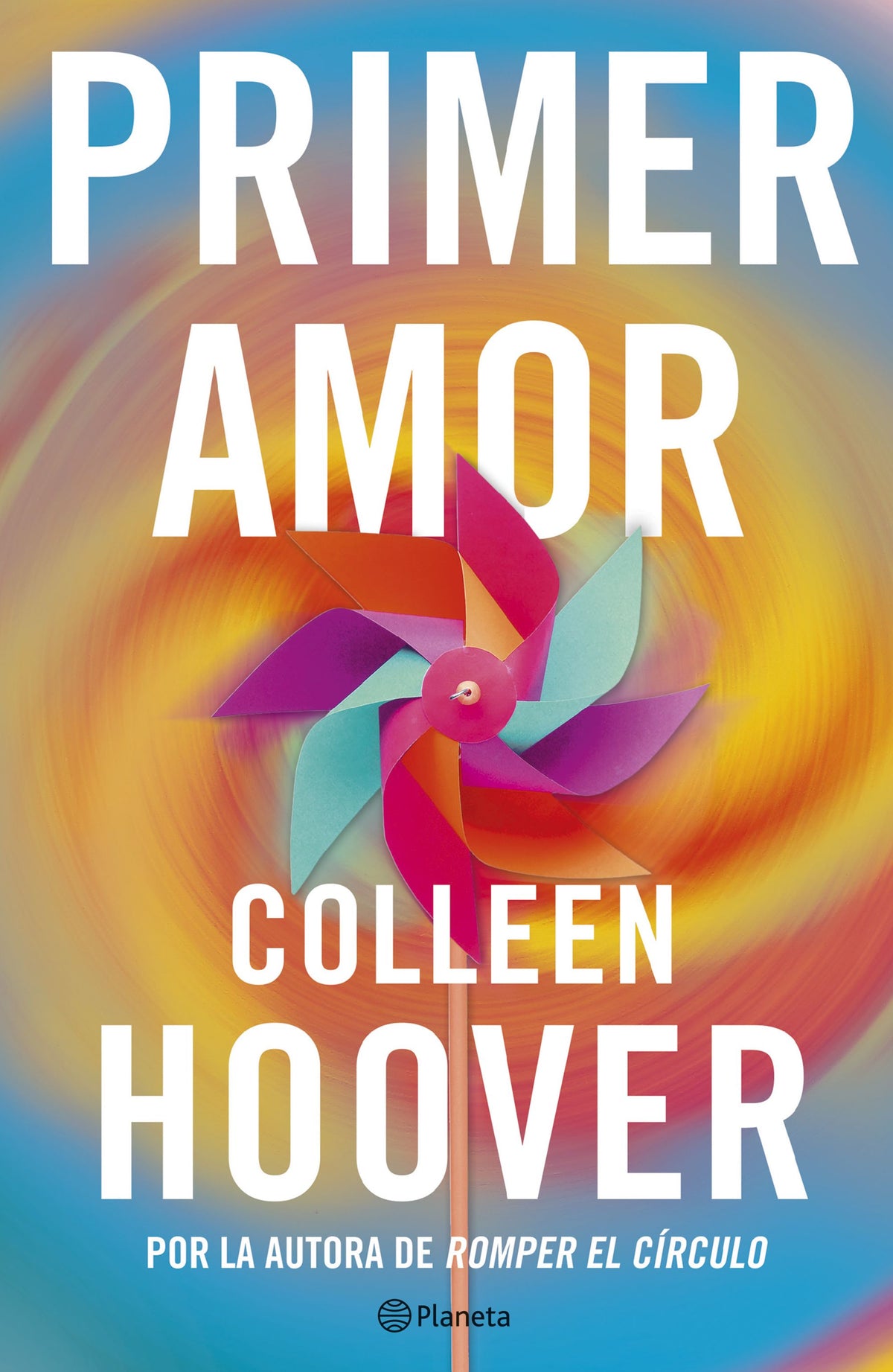PRIMER AMOR (HEART BONES)    