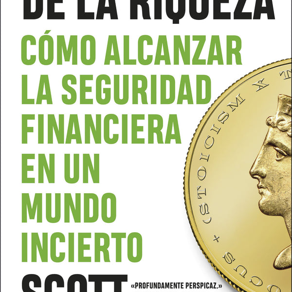 EL ALGEBRA DE LA RIQUEZA