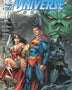 SUPERMAN 1 UNIVERSE ONLINE(DC)