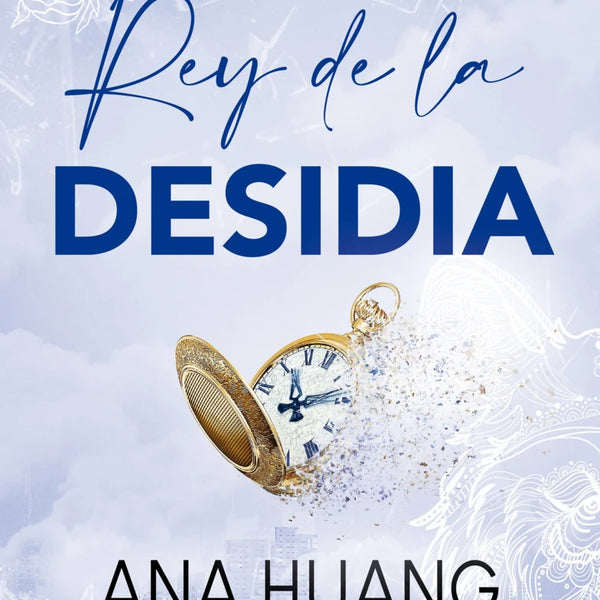 PECADOS 4. REY DE LA DESIDIA