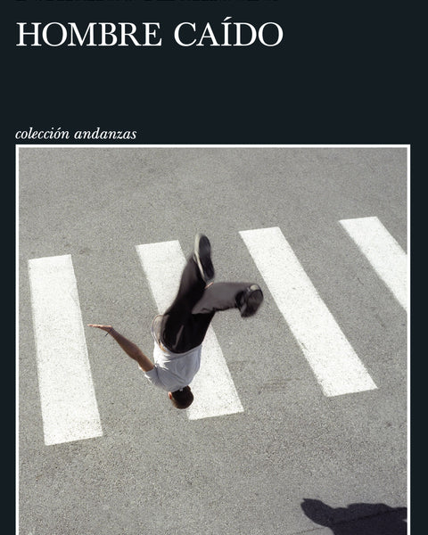 HOMBRE CAIDO