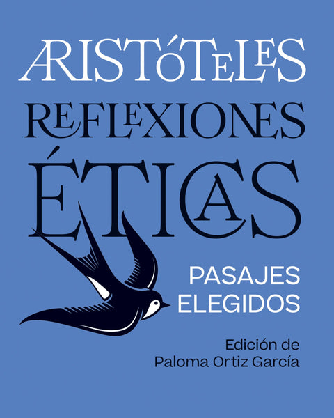 REFLEXIONES ÉTICAS