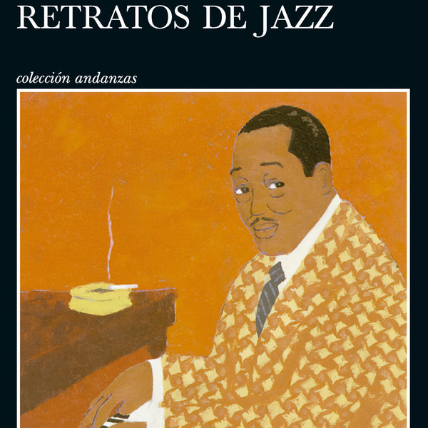RETRATOS DE JAZZ