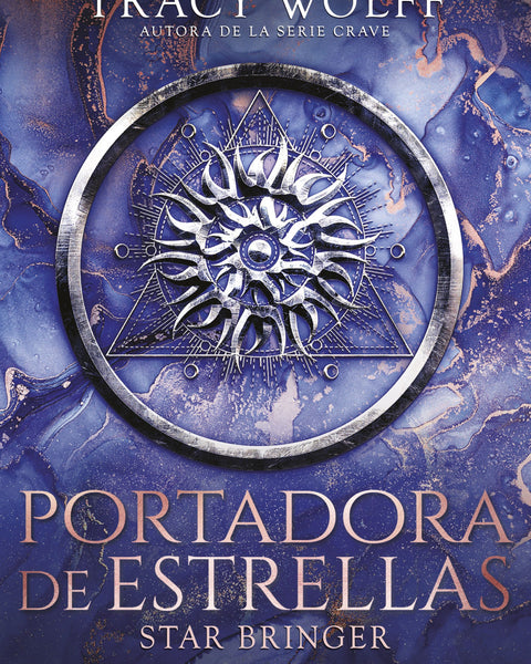 PORTADORA DE ESTRELLAS (STAR BRINGER)