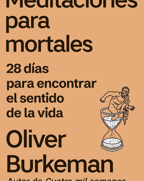 MEDITACIONES PARA MORTALES