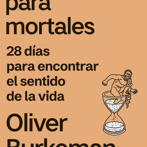 MEDITACIONES PARA MORTALES