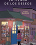 LA TIENDA DE LOS DESEOS