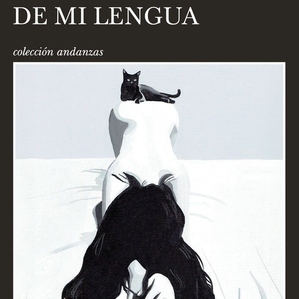 LA TRAICIÓN DE MI LENGUA