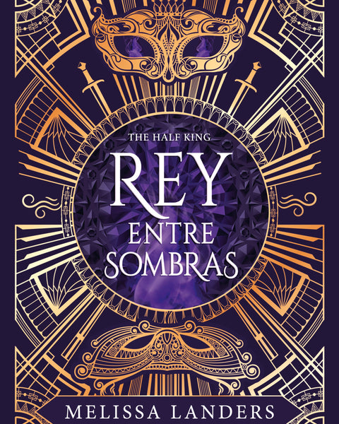 THE HALF KING. REY ENTRE SOMBRAS