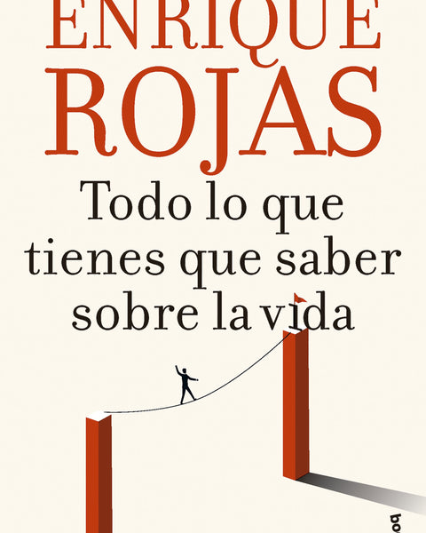 TODO LO QUE TIENES QUE SABER SOBRE LA VIDA