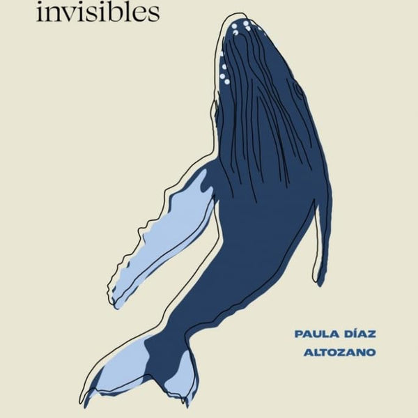 BALLENAS INVISIBLES