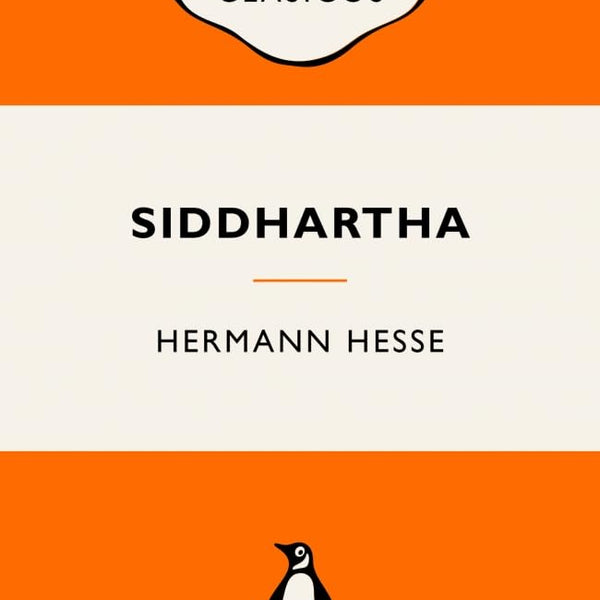 SIDDHARTHA (CLÁSICOS VINTAGE)