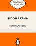 SIDDHARTHA (CLÁSICOS VINTAGE)