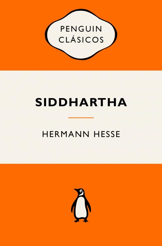SIDDHARTHA (CLÁSICOS VINTAGE)