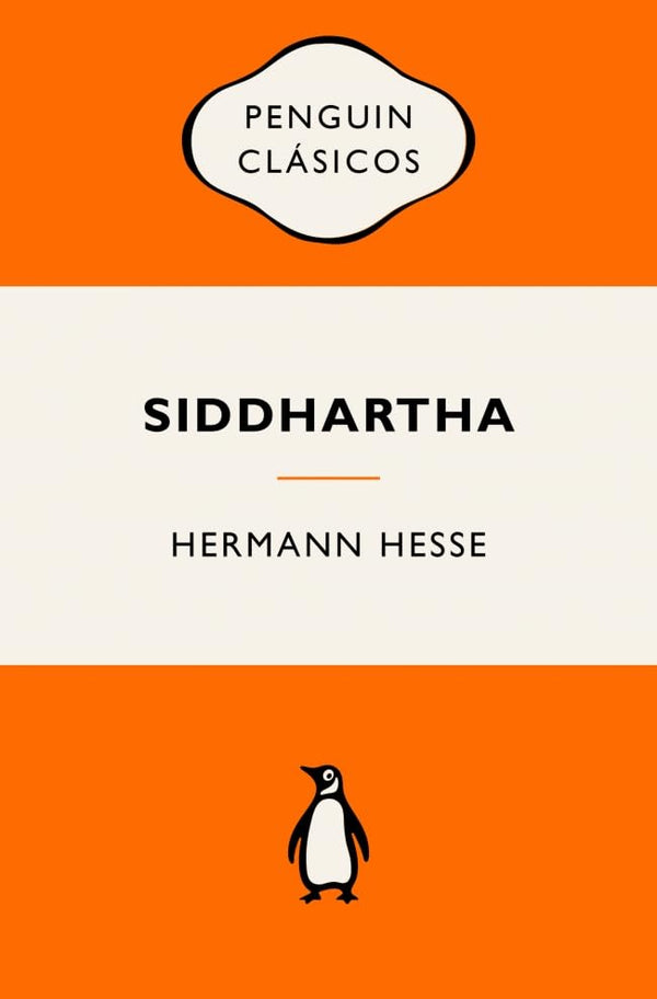 SIDDHARTHA (CLÁSICOS VINTAGE)