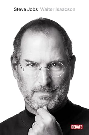 STEVE JOBS. LA BIOGRAFIA (TB)