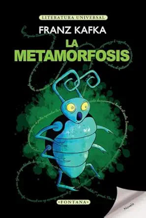 LA METAMORFOSIS