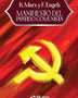 MANIFIESTO DEL PARTIDO COMUNISTA
