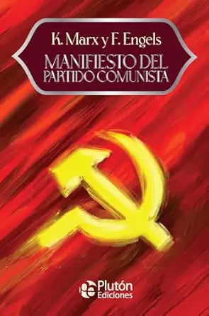MANIFIESTO DEL PARTIDO COMUNISTA