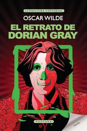 RETRATO DE DORIAN GRAY