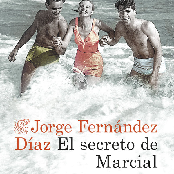 EL SECRETO DE MARCIAL