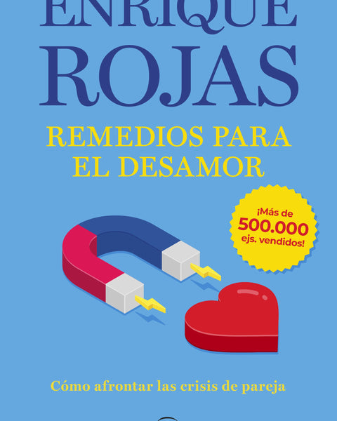 REMEDIOS PARA EL DESAMOR