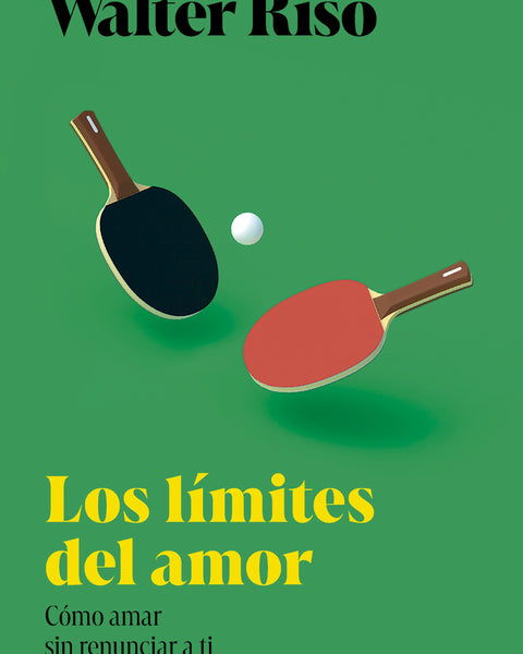 LOS LÍMITES DEL AMOR