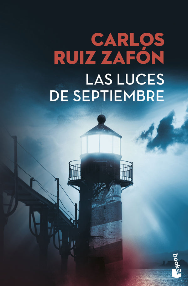 LUCES DE SEPTIEMBRE