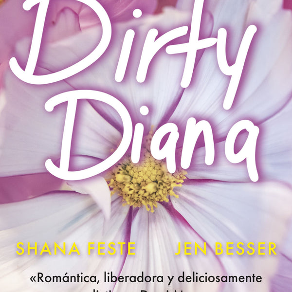 DIRTY DIANA (SERIE DIRTY DIANA 1)