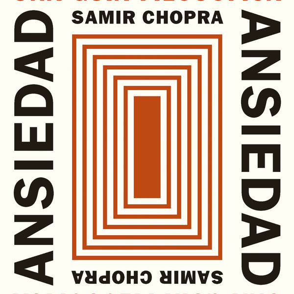 ANSIEDAD. UNA GUÍA FILOSÓFICA