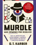 MURDLE MAS CRIMENES POR RESOLVER (TEMAS DE HOY)