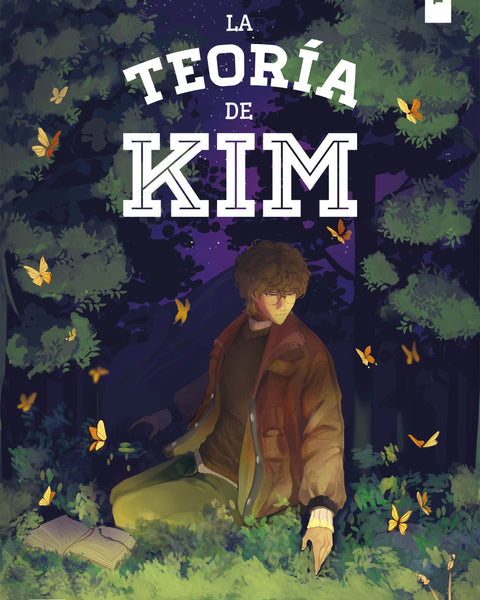 LA TEORÍA DE KIM 2