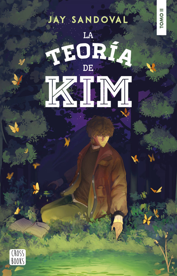 LA TEORÍA DE KIM 2